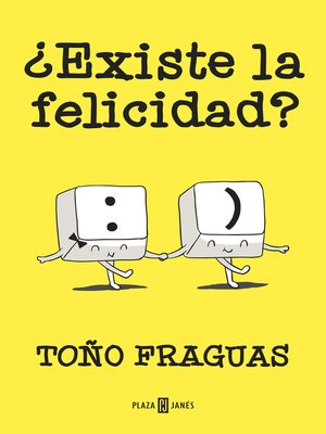 cover image of ¿Existe la felicidad?